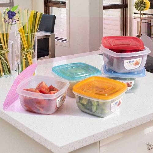 Hike Food Container pack of 3 