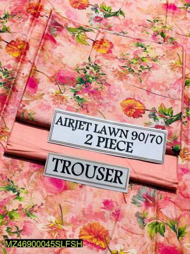 2 pis luwn drss digital printed drss 