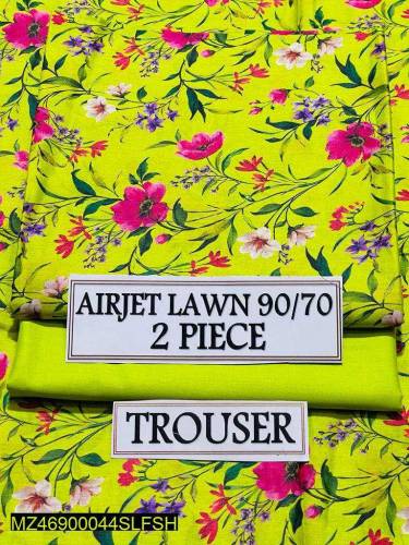 2 pis luwn drss digital printed drss 