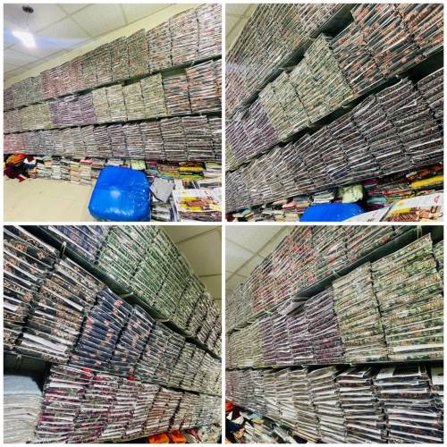 libas store
