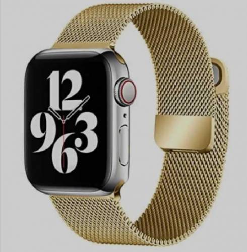 Smart watch strap 01