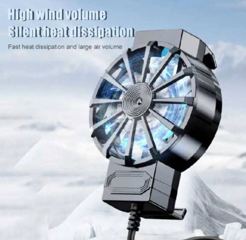 Mobile Radiator 01