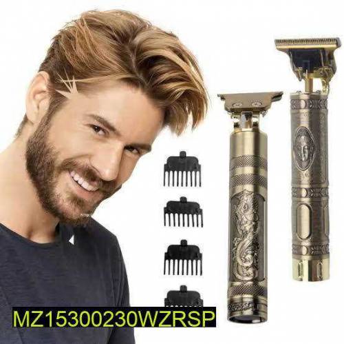 Men Pofessional Hair Clipper 