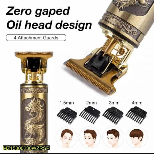 Men Pofessional Hair Clipper 