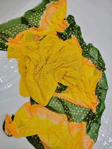 ? *New design new Arrival*       Hand Made EMBROIDED? 