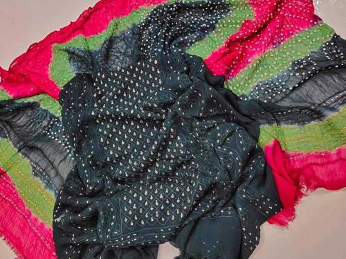 ? *New design new Arrival*       Hand Made EMBROIDED? 