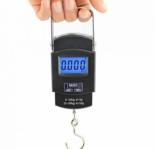 Digital Hanging scale