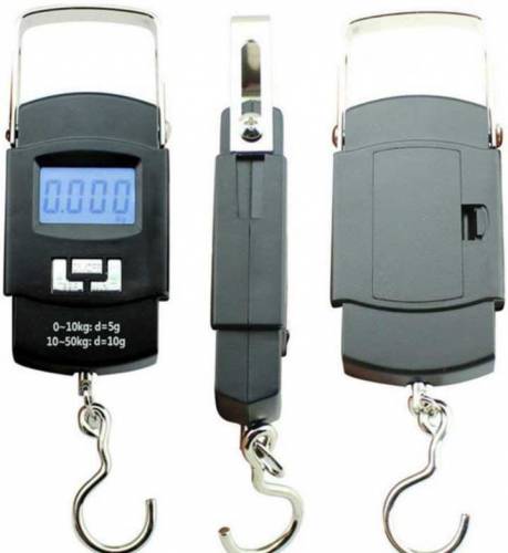 Digital Hanging scale