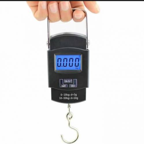 Digital Hanging scale