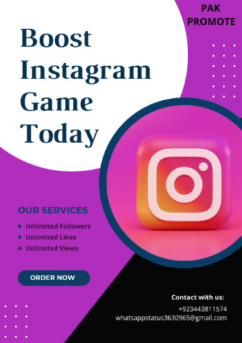 Instagram Non Drop Followers Available