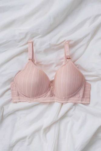Soft padded Bra