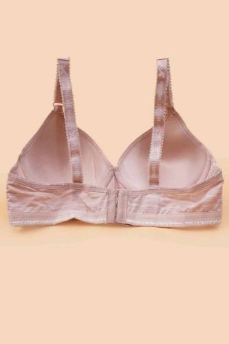 Soft padded Bra