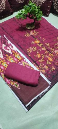Bonza khadar suits 