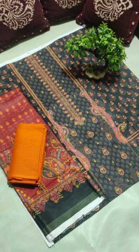 Bonza khadar suits 
