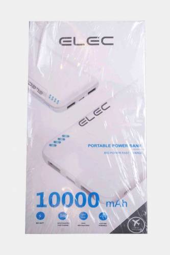 Elec power bank 1000mAh