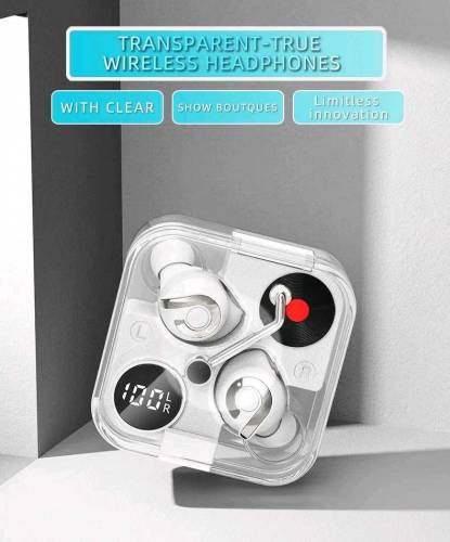 Air Buds E89