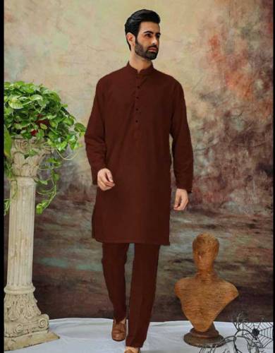 Washing Wear Unstitched