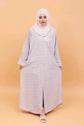 Abaya ??
