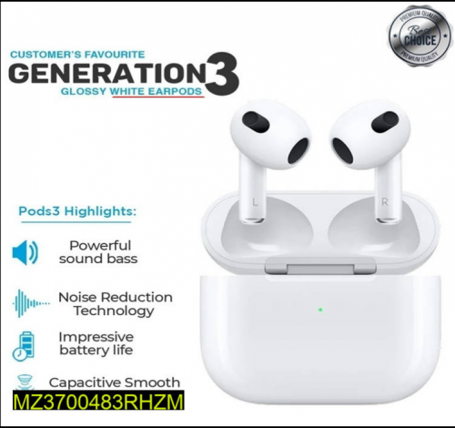 Apple Airpods 3rd generation