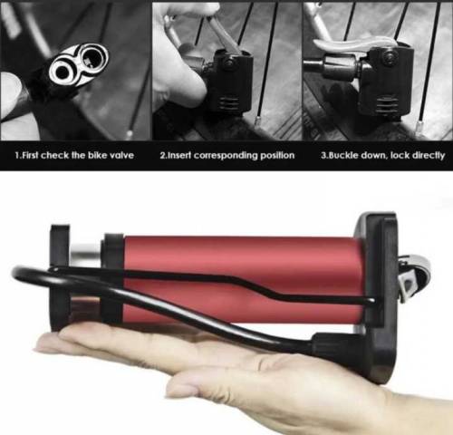 Foot Pump