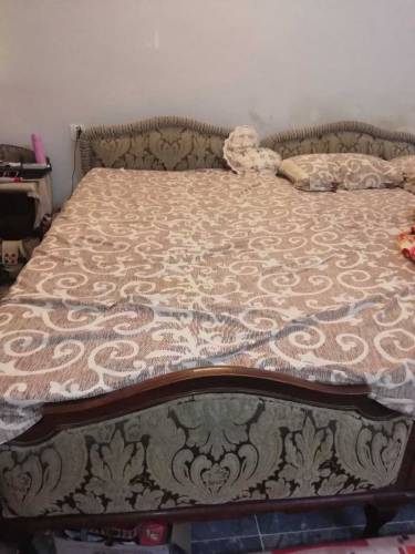 bed set