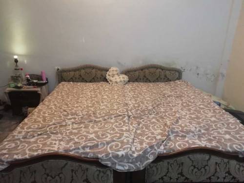 bed set