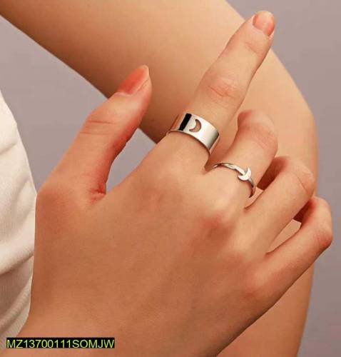 Rings for girls 