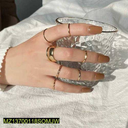 Rings for girls 