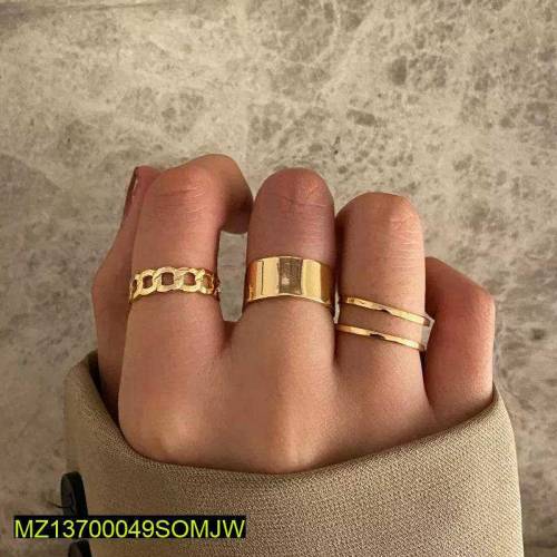 Rings for girls 