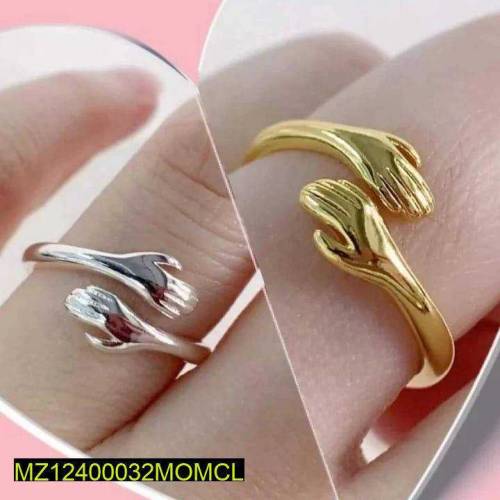 Rings for girls 