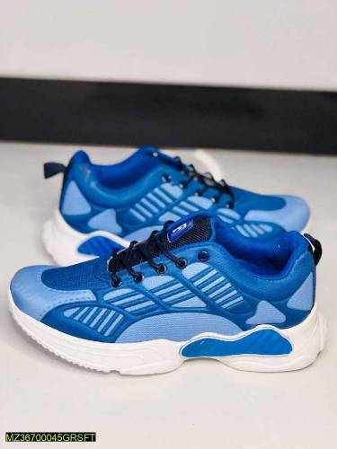 Sneakers for boys and girls