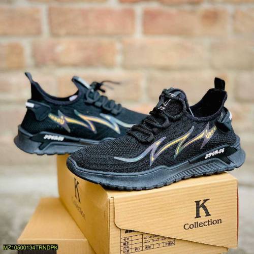Sneakers for boys and girls