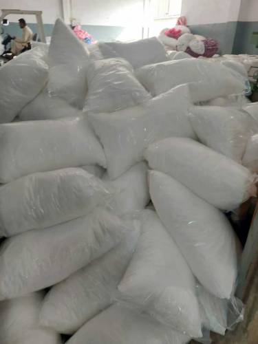 Pillow and coshion