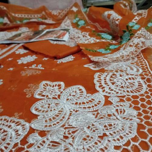 roshanfabricans present Saira Shakira