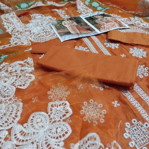 roshanfabricans present Saira Shakira