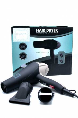 Hair Dryer
