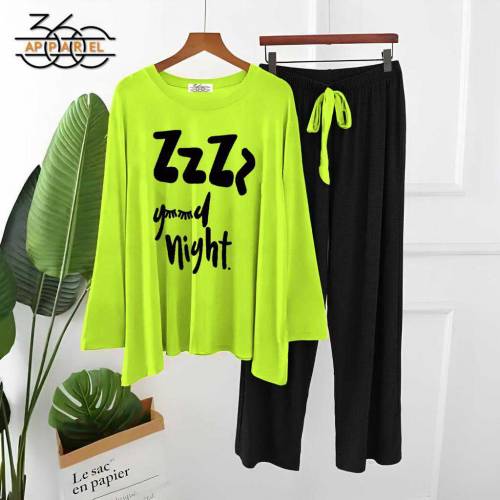 title girl night dress 