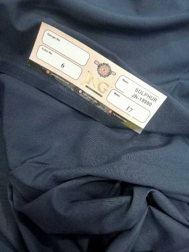 JNG SULPHUR winter collection2023