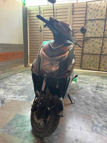 Crown ev 800 2023