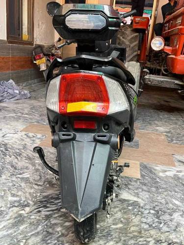 Crown ev 800 2023