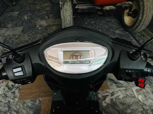 Crown ev 800 2023