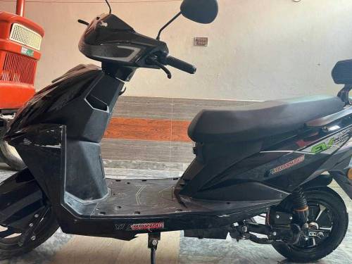 Crown ev 800 2023