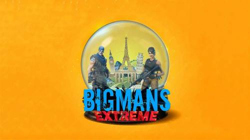 game logo