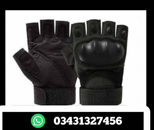 Half Oakley Gloves 