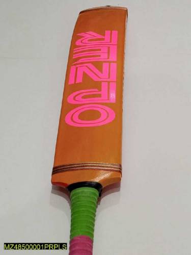 cricket bat