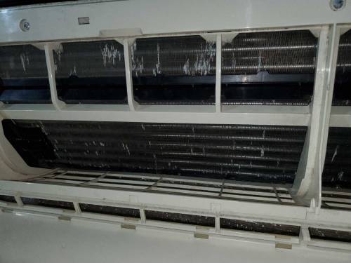General Split Air Conditioner 2.0 Ton ASGA-24FUTB