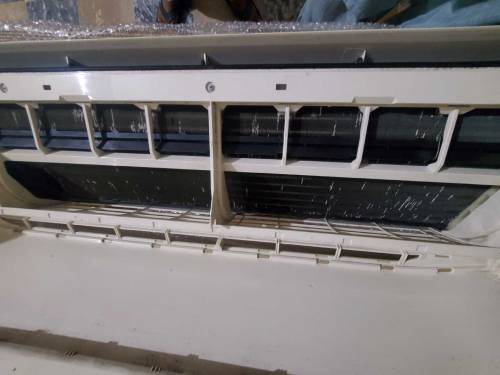 General Split Air Conditioner 2.0 Ton ASGA-24FUTB