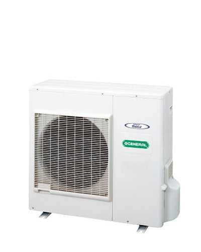 General Split Air Conditioner 2.0 Ton ASGA-24FUTB