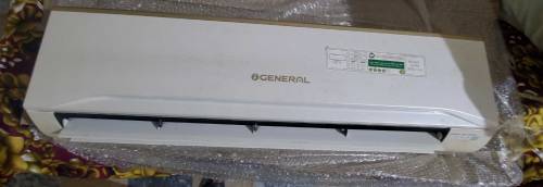 General Split Air Conditioner 2.0 Ton ASGA-24FUTB