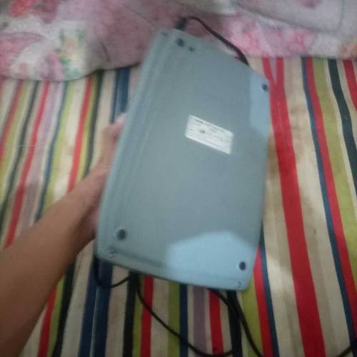 Canon Printing Calculator 